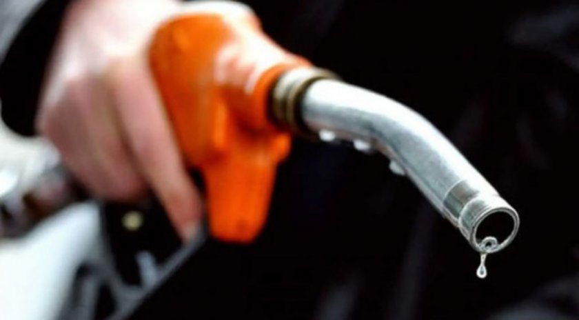 През декември отпада отстъпката за бензина от 25 стотинки за литър