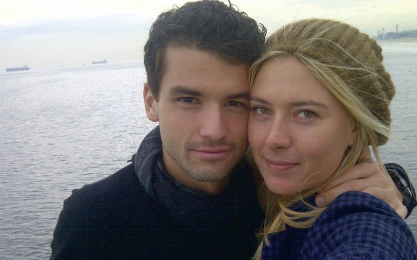 Григор Димитров е в серия от три поредни загуби на