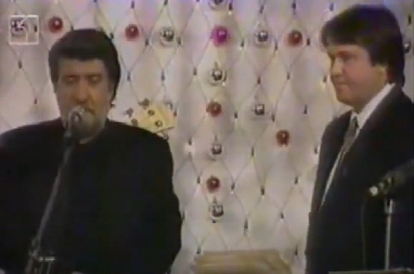 Хората наистина ме обичат. Върнах се в Пловдив и ГЕРБ