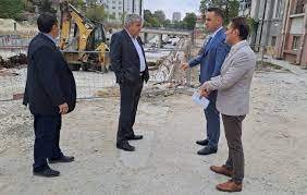 ГЕРБ и Промяната се обединиха срещу пробива на Водната палата в Пловдив