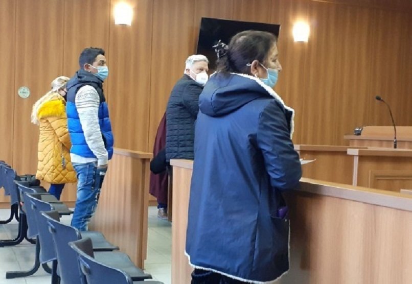 Апелативният съд в Пловдив насрочи ново заседание по делото, на