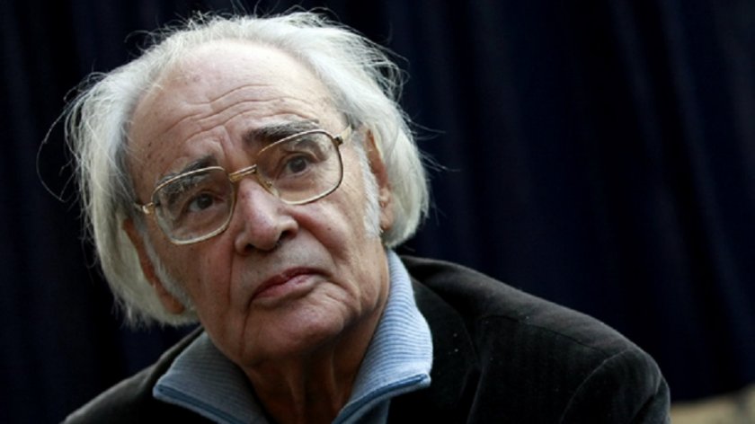 Днес си казваме последно сбогом с големия български писател акад.