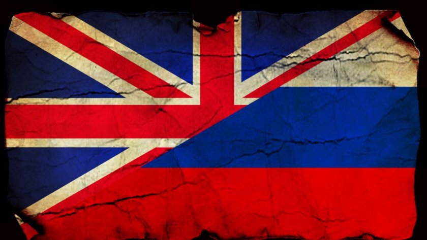 Русия не очаква стопляне на отношенията с Великобритания при Риши Сунак