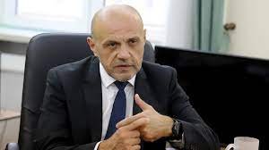 Томислав Дончев: Радев е прав да не бърза с мандатите