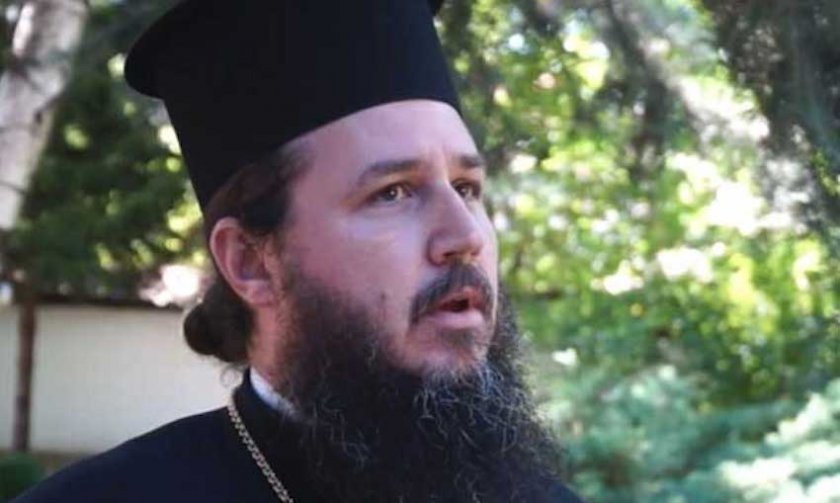 Частица от мощите на Св. вмчк Димитър Солунски пристигна в Кюстендил