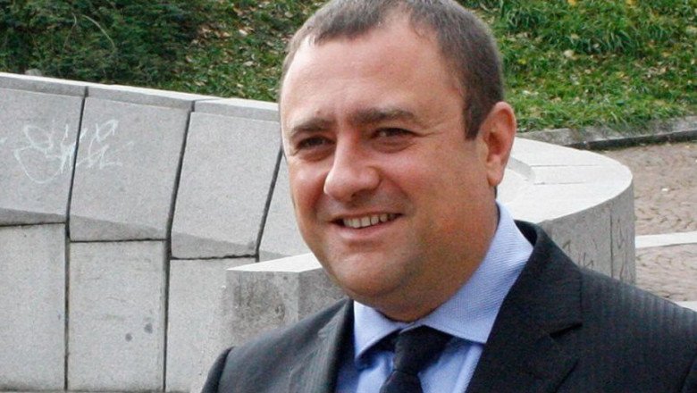 Иван Иванов от БСП: Хартиената бюлетина не е повод за коалиция с ГЕРБ и ДПС