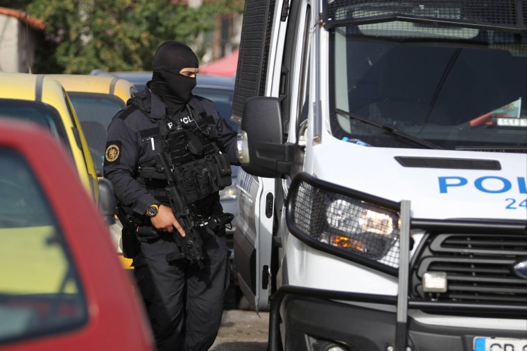 Спецакция: Претърсват дома на кмета на Белоградчик? 