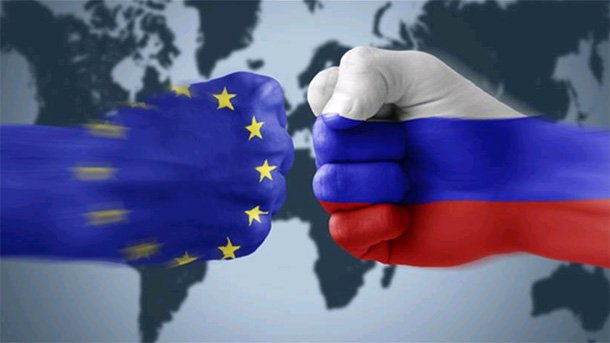 Европа е замразила руски активи за 17 милиарда евро