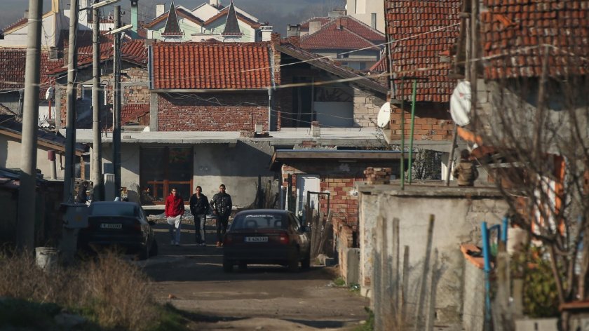 Положението на ромските общности в Европа не се е подобрило