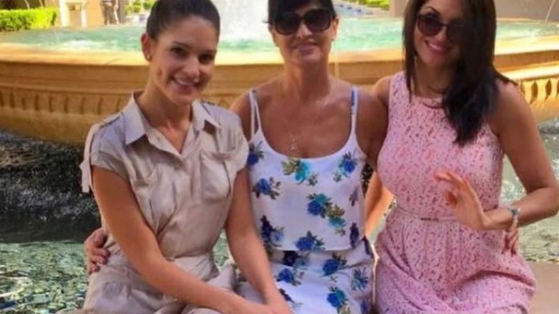 Истина е!“ – това написа преди минути в личния си