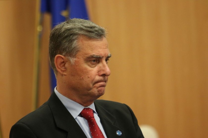 Ген. Събев: Небето на България няма да остане без охрана