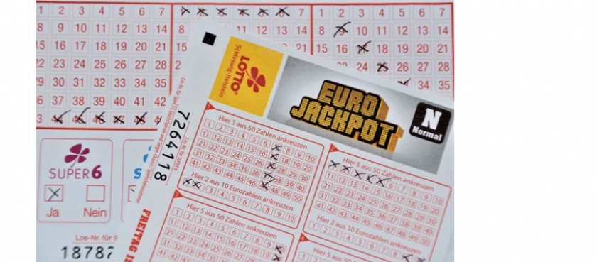 5 късметлии, които са спечелили джакпот повече от веднъж!Късмета на