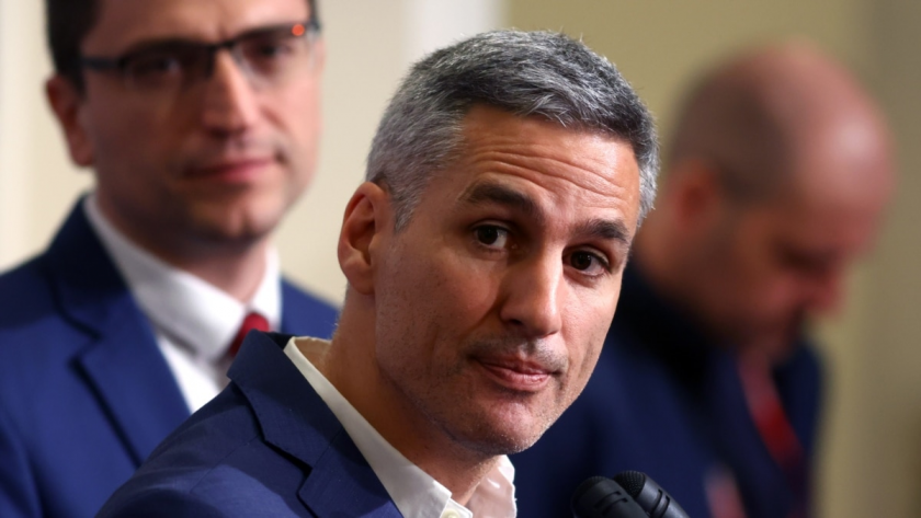 Проваленият кандидат за шеф на БНБ и претендент за наследник