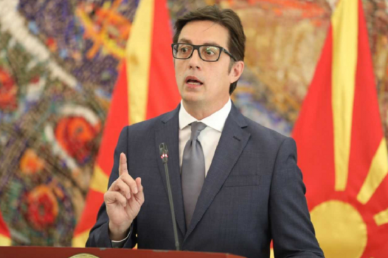Нито македонският премиер, нито македонският президент ще присъстват на откриването
