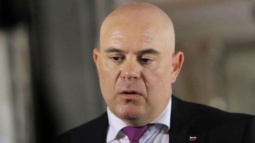 Венецианската комисия каза "да" за разследване на главния прокурор, но със забележки