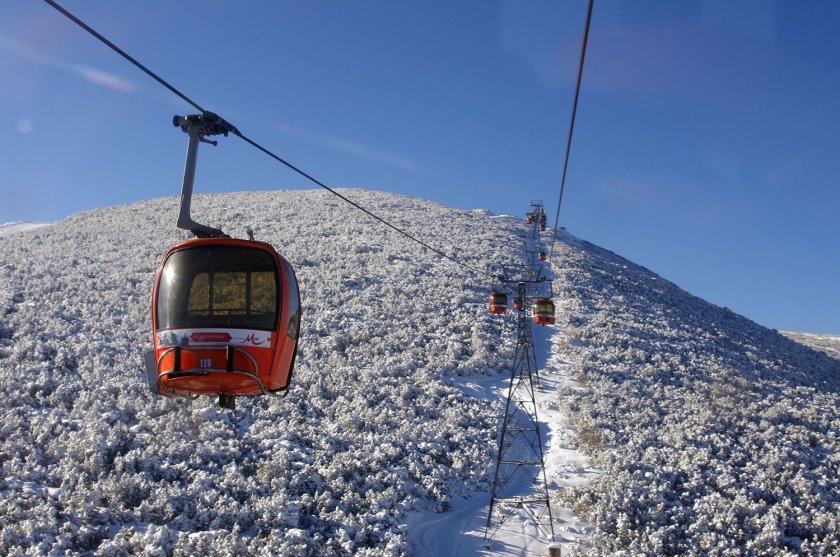 Ски лифтовете започват с цените от миналата зима, но...