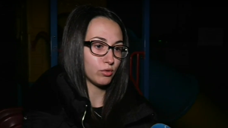 Психично болна опита да отвлече бебе в Берковица 
