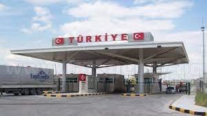 Турция затваря границата си с нас