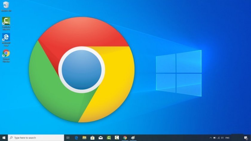 Google Chrome спира да работи на Windows 7 и 8.1