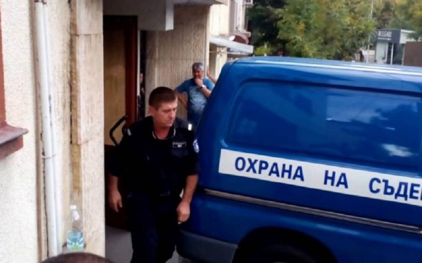 Фрико отива затвора за сделки с хероин и кокаин