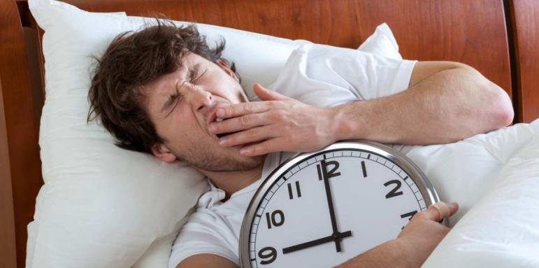 Организмът на човека е доста адаптивен и смяната на времето