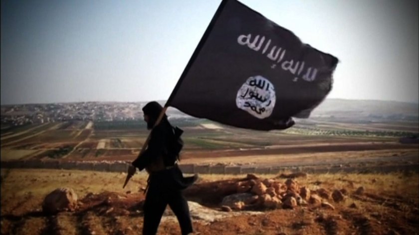 Джихадист, на който групировката Ислямска държава (ИД) поръчала да извърши