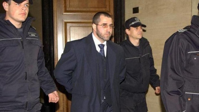 Пеньо Мангъров се сдоби с присъда от 12 г. затвор.