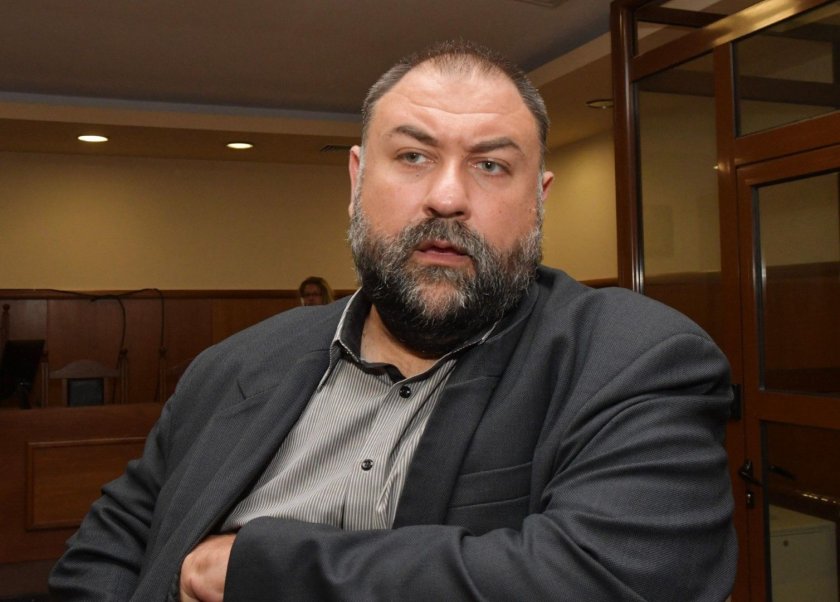 Адвокат Димитър Марковски: Пострадал от бияча от Перник ме потърси, а после оттегли сигнала