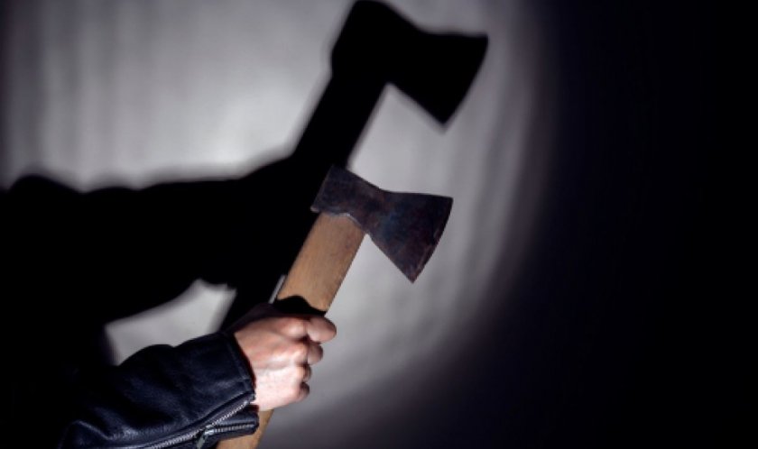 Екшън в плевенско село: Дядо нападна с брадва служителка на кметството