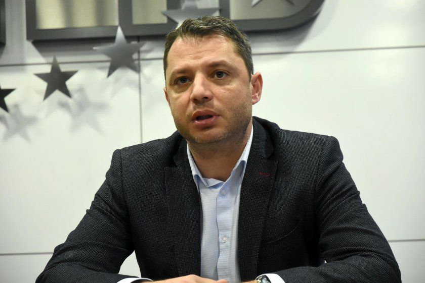 Делян Добрев: В енергийна комисия приехме две от може би най-важните решения за хората