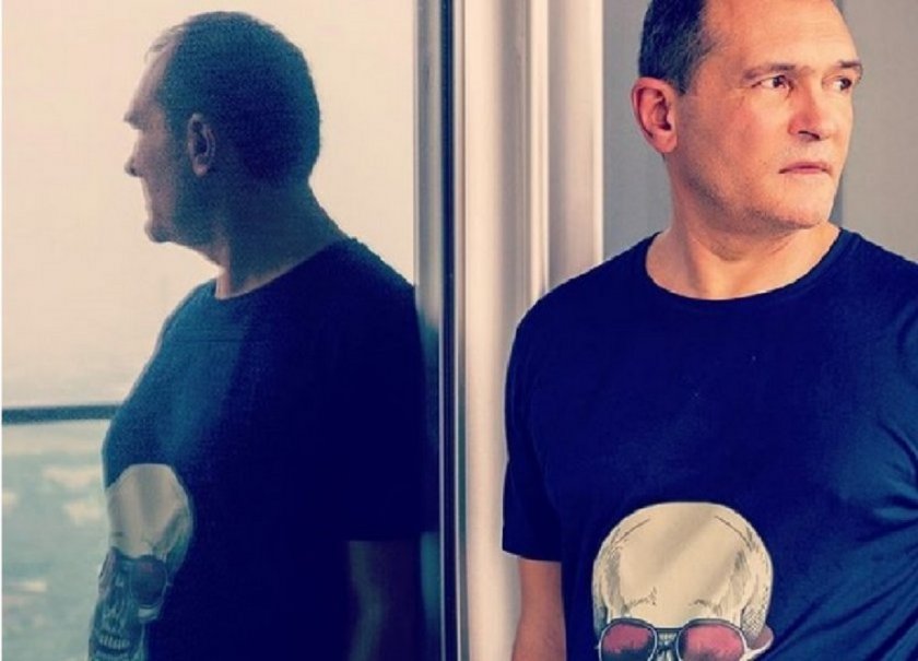 Обявената във фалит хазартна компания на Васил Божков Ню геймс