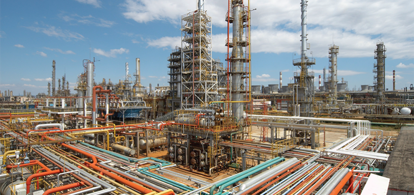 Нов притежател на т.нар. златна акция на държавата в рафинерията