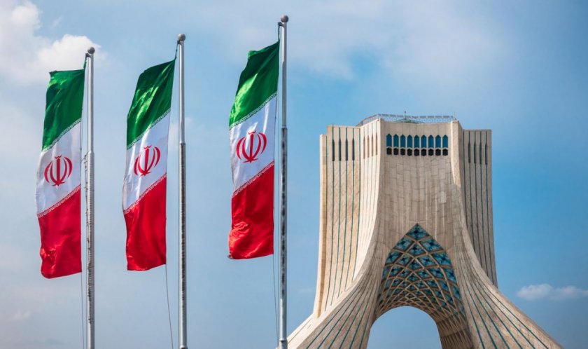 Германското правителство призова своите граждани да напуснат Иран, предупреждавайки, че лицата