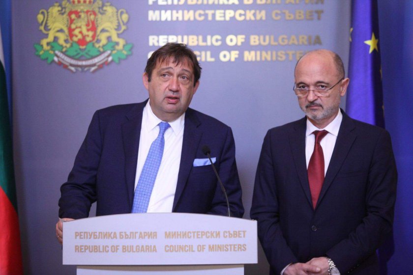 Окончателно е избран терен за изграждане на Национална детска болница,