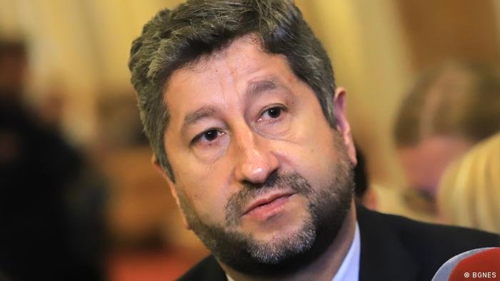 Ние и в предишния парламент внесохме проект за предоставяне на