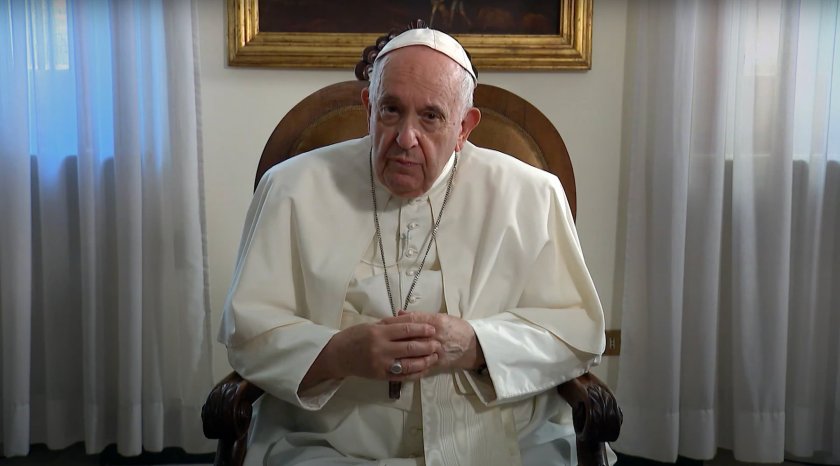 Папа Франциск пристига днес в Бахрейн, с което става първият глава