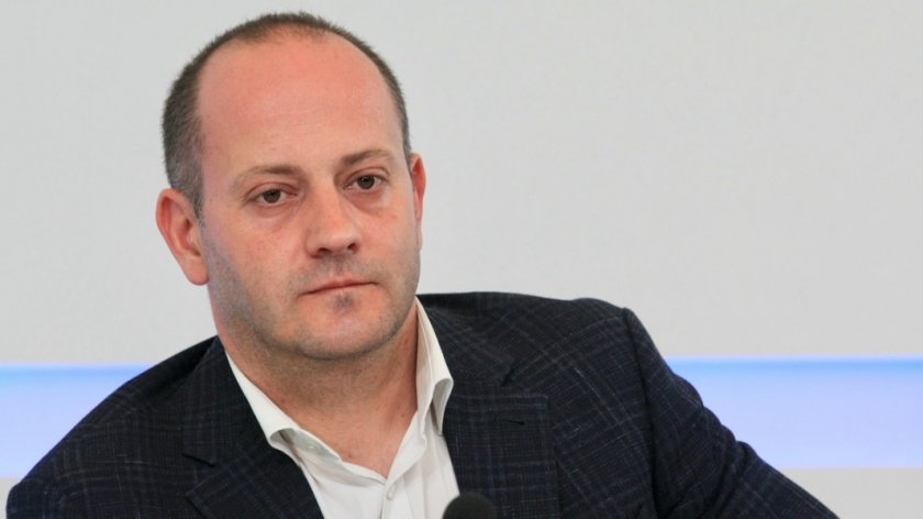 Радан Кънев: Не съм оптимист, не виждам процес на преговори