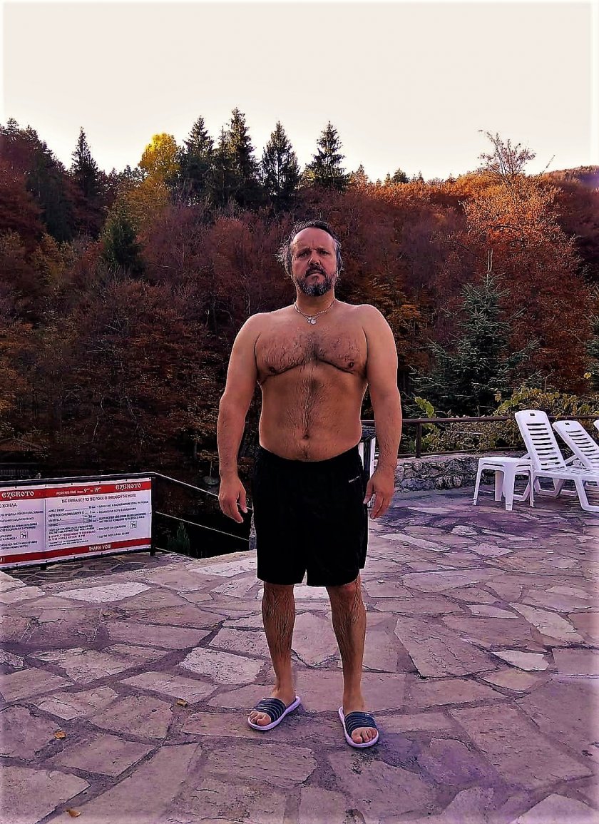 Писателят Калин Терзийски реши да се обяви за продан, видя