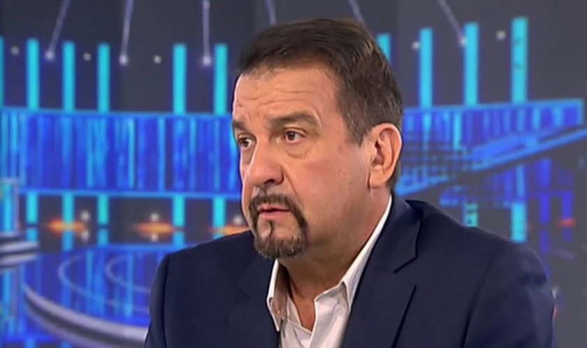 Ники Кънчев тъгува за Киро Македонски