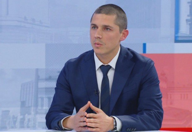 Мирослав Иванов от ПП: Вратата за преговори с БСП все още е отворена
