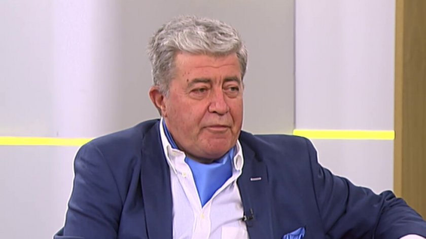 Кардиологичната болница в София “Проф. д-р Александър Чирков продължава да