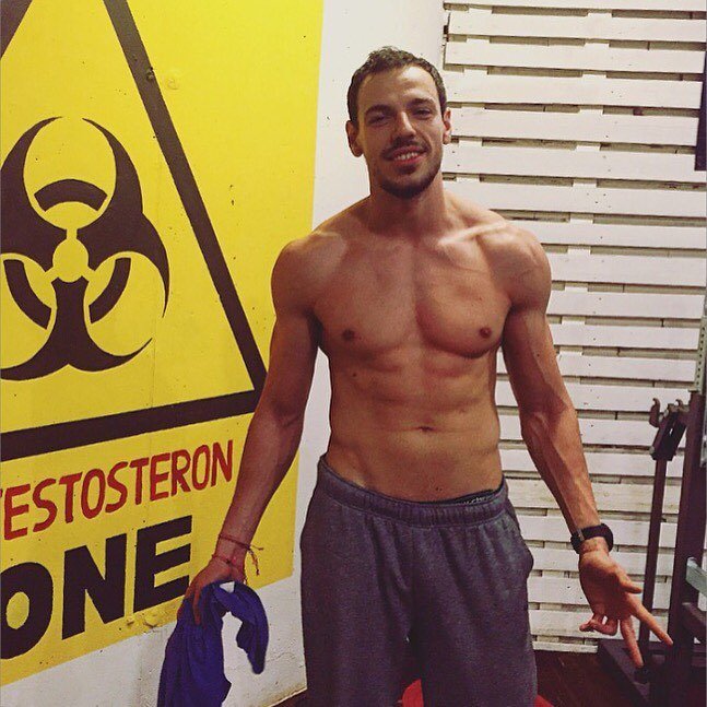 Даниел Петканов надмина себе си. Преди време Лудия репортер обяви,