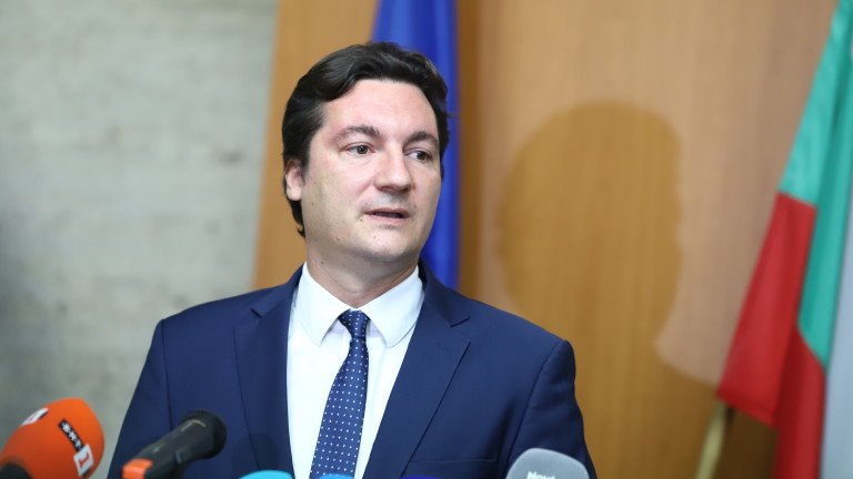 Крум Зарков: Корупция се доказва трудно - особено, ако е замесен човек с власт