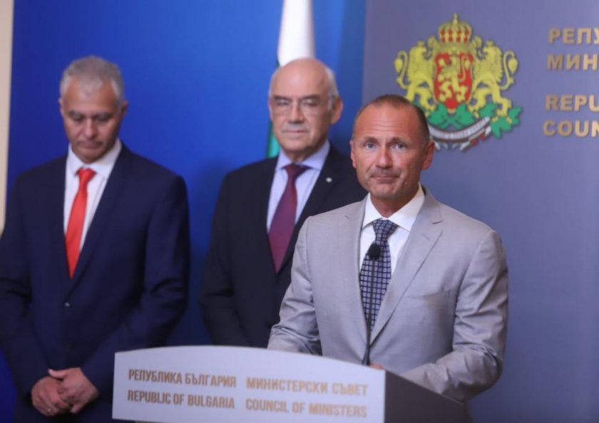 Капитан Газпром се отказва от руското гориво за "Козлодуй"