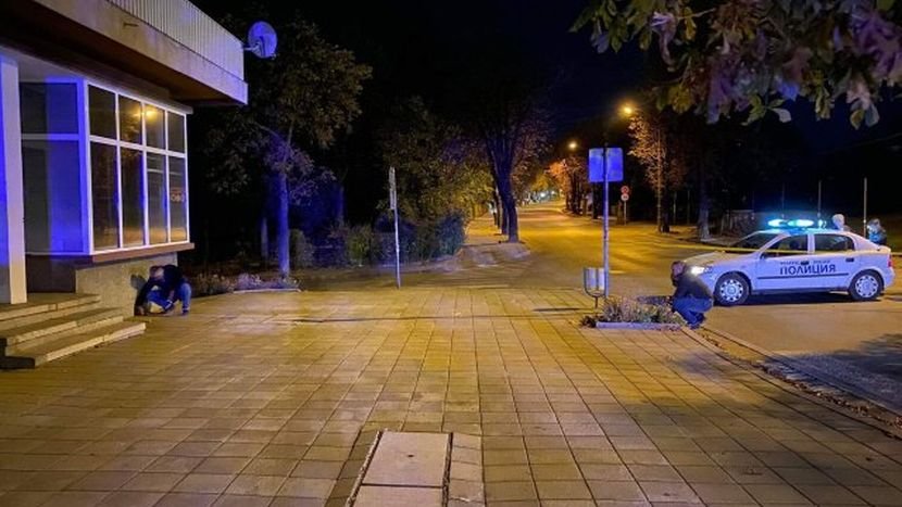 Повдигат обвинение за смърт по непредпазливост на учителя, прегазил дете в Лясковец