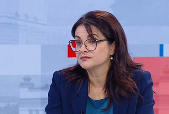 Росица Кирова: Манипулацията и лицемерието са в цитирането на данни