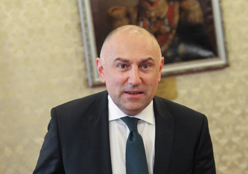 И ИТН се оказа "за" удължаване на бюджета "Асен Василев"