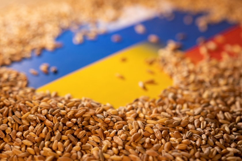 Русия се връща в зърнената сделка