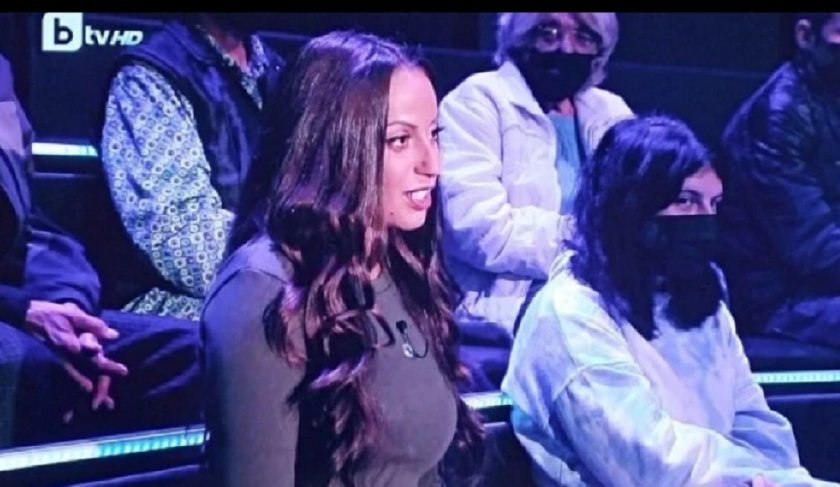 Зрителите на Стани богат се шокираха от появата в уж