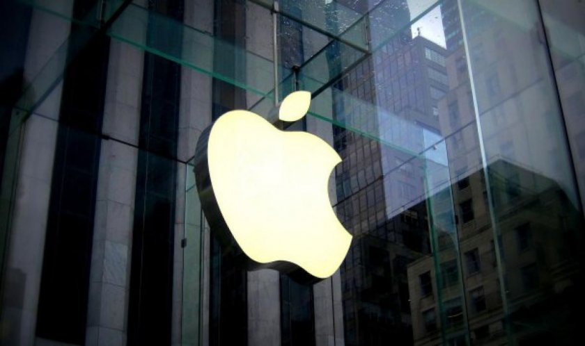 „Епъл“ поскъпна със 190 милиарда долара за ден